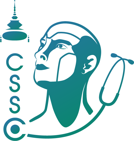 CSSC Logo