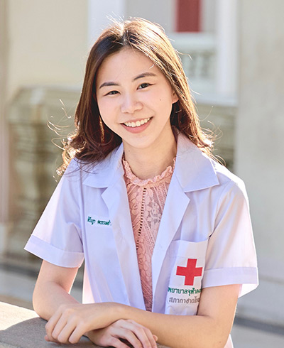 พญ.สิรีนฎา ศตวรรษธำรง