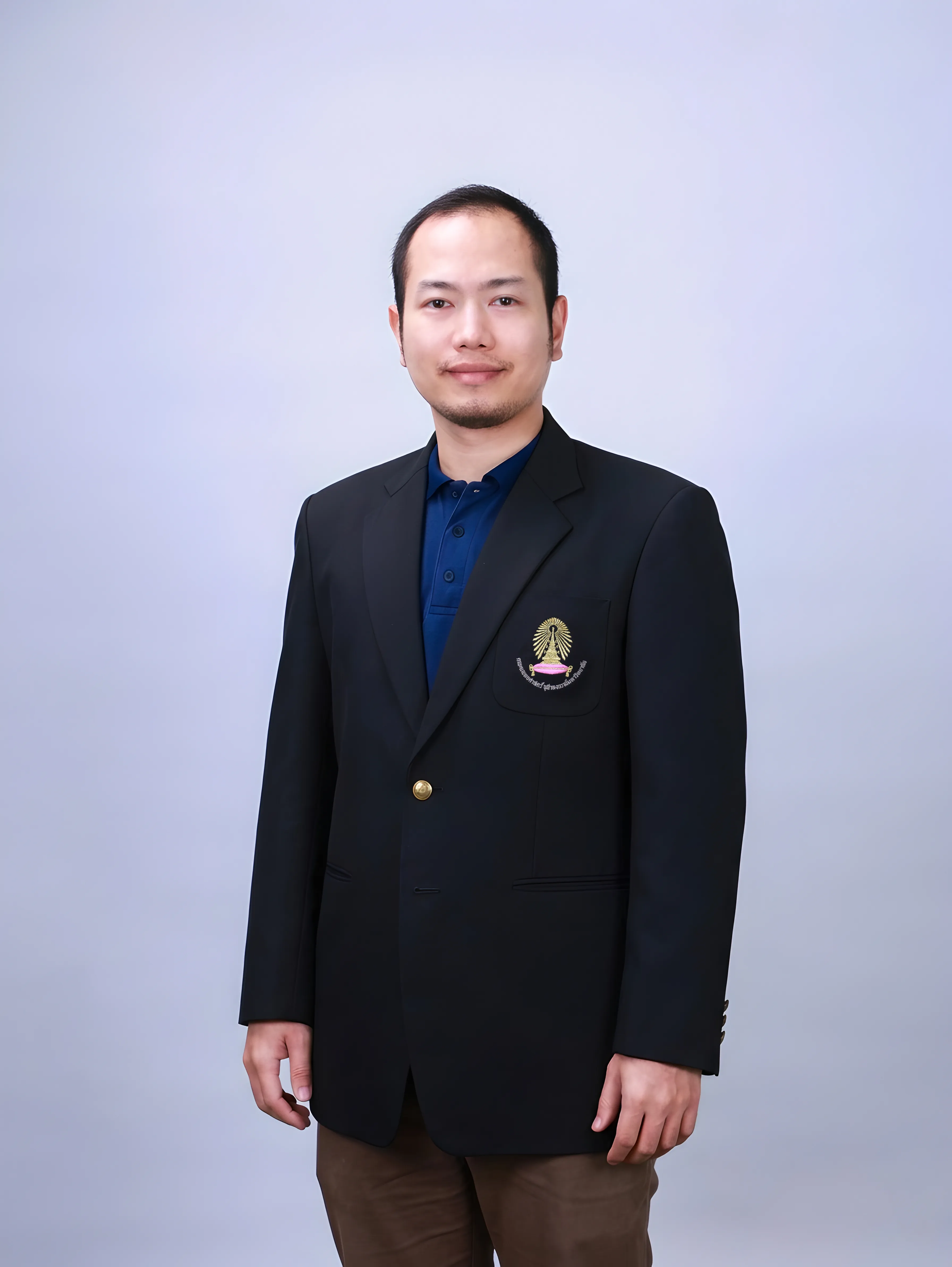 นายวีระศักดิ์ บุญวงษ์